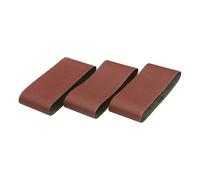 Dewalt DT3312-QZ Sanding Belt 560 X 100Mm 40G Pack Of 3