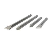 Dewalt Power Tools Sds Max Chisel Set, 4 Piece Multi Colour (One Size)