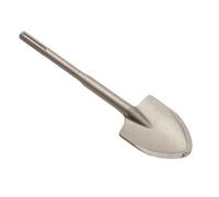 Dewalt Power Tools Sds Max Steel Clay Spade 110 X 400mm Multi Colour (One Size)