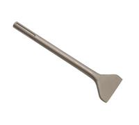 Dewalt Power Tools Sds Max Steel Tile Chisel 80 X 300mm Multi Colour (One Size)