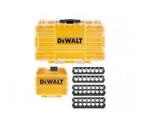 Dewalt Power Tools Small Tough Case Empty Multi Colour (One Size)