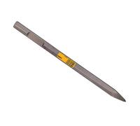 Dewalt Power Tools Steel Bull Point 30Kg Length 400mm Multi Colour (One Size)