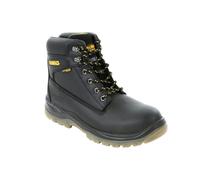 Dewalt Power Tools Titanium S3 Safety Boots - Black - Black - UK 7 EUR 41