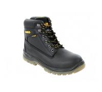 Dewalt Power Tools Titanium S3 Safety Boots Black (Uk 7 Eur 41)