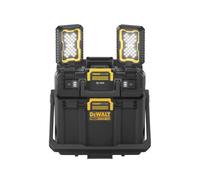 DeWALT Power Tools TOUGHSYSTEM™ 2.0 Task Box & Light - DWST08061