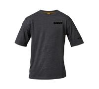 DEWALT Typhoon Charcoal Grey T Shirt Xx Large