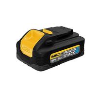 DEWALT Powerstack Replacement Battery 18V/5Ah