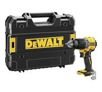 Dewalt DCD799N 18v XR Brushless Compact Combi Hammer Drill Bare + Tstak Case