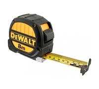 Dewalt Premium Tape Measure in Yellow Dewalt Yellow