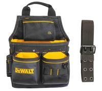 DeWalt Pro 13 Pocket Nail Pouch and Belt