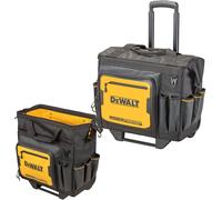 DeWalt Pro Rolling Tool Bag on Wheels 450mm