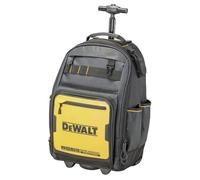 DEWALT PRO Backpack on Wheels