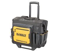 DeWalt Pro Rolling Tool Bag on Wheels 450mm