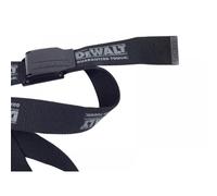 Dewalt PRO BELT BLACK GREY Pro Belt