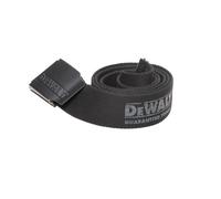 DeWalt Pro Belt (One Size) Black