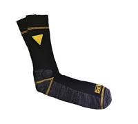 Dewalt Pro Comfort Work Socks (Pack 2 Pairs)