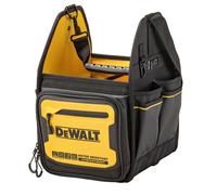 DeWalt Pro Electrician Tote Bag Tool Organiser Heavy Duty Storage Carry Case UK