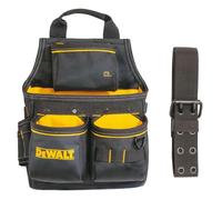 Dewalt DWST40201 13 Pocket Pro Nail Pouch With Belt