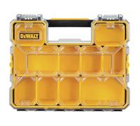 Dewalt Pro Organiser, Storage Box - H44.2 X W35.3 X D7.3 Cm