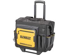 DeWalt Pro Rolling Tool Bag on Wheels 450mm