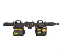 DeWalt Pro Tool Belt Rig
