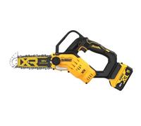 DEWALT Professional Industrial Solution for Expert Tradesmen to Ensure Maximum Efficiency with 10.0cm Depth