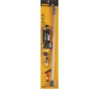 DeWALT Professional Wand and Shut-Off Replacement Kit for use with Sprayer, Model DXSP190612 and DXSP190652