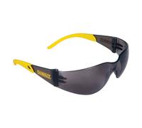 DEWALT Protector Smoke Safety Glasses