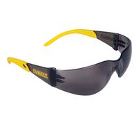 Dewalt Dpg54-2D Eu Protector Safety Glasses (Smoke)