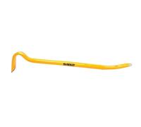 DEWALT Pry Bar, Wrecking, 24-Inch (DWHT55129)