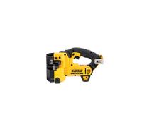 DEWALT DCS350NT-XJ Threaded Rod Cutter 18 V/Basisv, Pack of 1, Yellow; Black; Silver