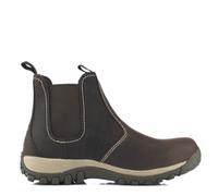 Dewalt RADIAL Mens Boots Brown - UK 12