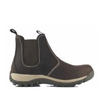 Dewalt RADIAL Mens Boots Brown - UK 6