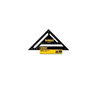 DEWALT Rafter Layout Square 7-Inch - Heavy-Duty Guide Tool