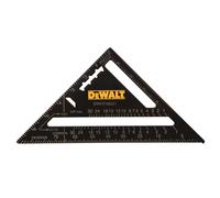 Dewalt Rafter Layout Square Dewalt Multicolor