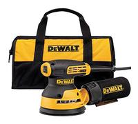 DEWALT Random Orbit Sander, 5-Inch (DWE6423K)