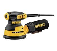 DEWALT Random Orbit Sander, PSA, 5-Inch (DWE6420)