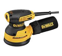DEWALT Random Orbit Sander, Variable Speed, 5-Inch (DWE6423)