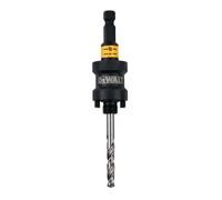 DEWALT Rapid Load Hole Saw Arbor, 3/8-in (DAH9938PBM)