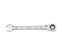 DEWALT Ratcheting Combination Wrench 1/4"""" SAE