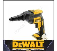 DEWALT Recon DCF622N-XJ 18V Self Drilling TEK Screwdriver Body Only (No Battery)