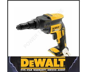 DEWALT Recon DCF622N-XJ 18V Self Drilling TEK Screwdriver Body Only (No Battery)