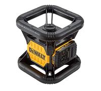 DeWalt DCE074D1R 18v XR Cordless Rotary Laser Level Kit 1 x 2ah Li-ion Charger Case