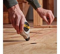 Dewalt Red Chalk Line Reel, 30M