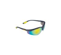 DeWalt Reinforcer Fire Mirror Safety Glasses