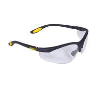 Dewalt Reinforcer Safety Glasses Dewalt Multicolor