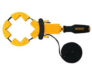 DEWALT Reliable Commercial Hardware for Advanced Workshops for Reliable Field Performance with High Heat Resistance