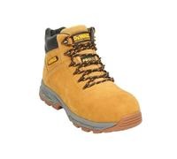 Dewalt RENO 12 Reno Pro-Lite Safety Boots Wheat Uk 12 Eur 47