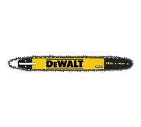 DEWALT DT20660 Oregon® Chainsaw Bar 46cm (18in)