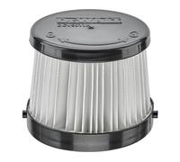 DeWalt Replacement Filter for DCV501 Vacuum Cleaner Pack of 1
